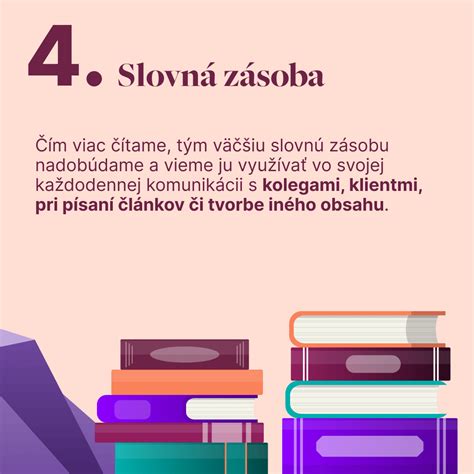 infografika o výhodách čítania deťom