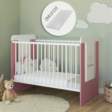 Detská postieľka s polohovateľnou bočnicou: Komfort a bezpečnosť pre vaše dieťatko