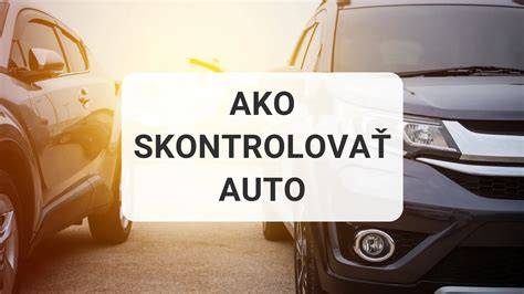 Infografika: Ako skontrolovať kočík pred nákupom