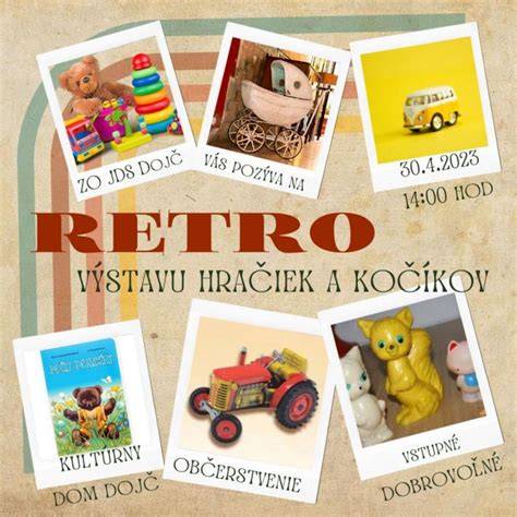 Infografika: Vývoj retro kočíkov (roky 60.-90.) a ich základné komponenty: hlboká vanička, športová časť, vajíčko, autosedačka.