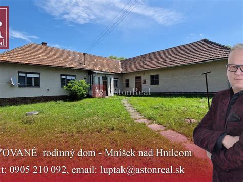 Archívna snímka detských jaslí v Mníšku nad Hnilcom
