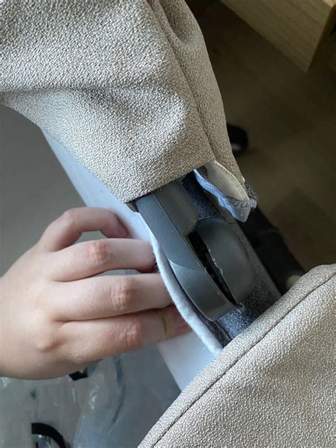 Obrázok s ukážkou vaničky a striešky Bexa Ultra