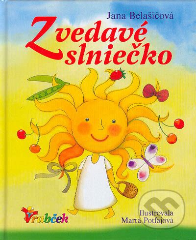 Jana Belašičová: najkrajšie dieťa časopis Včielka a krása detského sveta