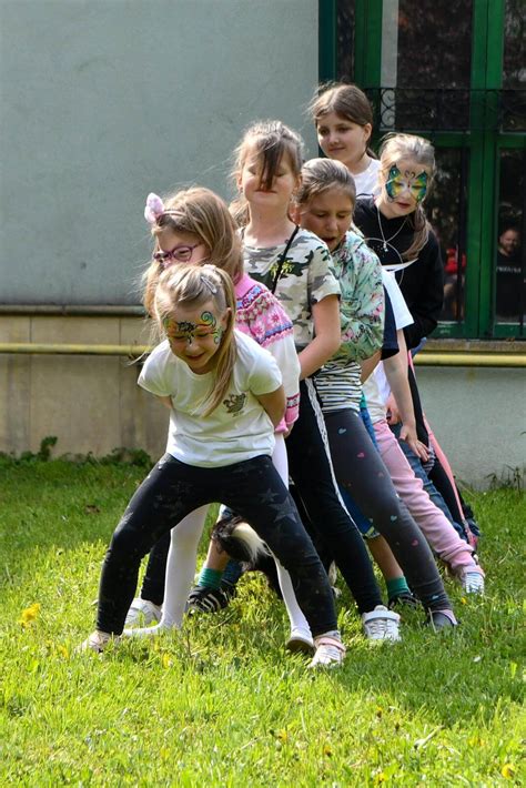 Fotografia zakladateliek detského centra Jolie