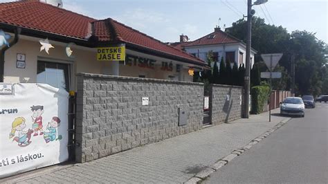 Detské centrum Jolie v Trnave: Viac ako len jasle