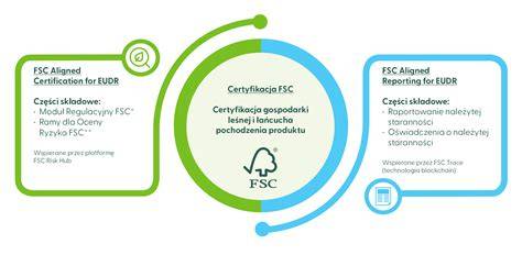 Infografika: FSC certifikácia a jej význam