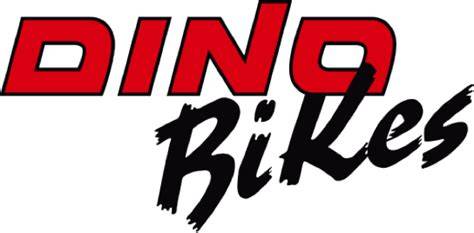 Logo Dino Bikes