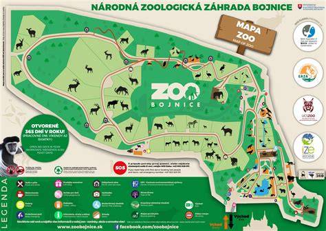 Zoologická záhrada Bojnice: odchov zvierat, spolupráca a dôležité udalosti