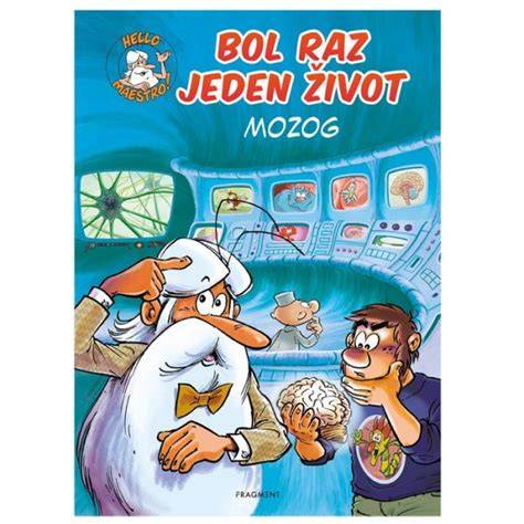 Bol raz jeden… život: narodenie informácie a putovanie telom v populárnej kultúre