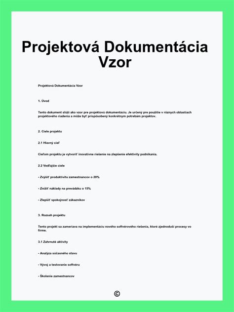 Dokumentácia pre registráciu detských jaslí