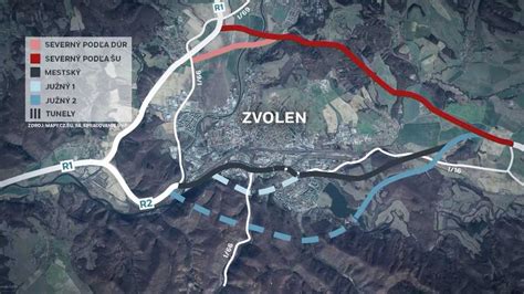 Mapa Zvolena s vyznačenými jaslami a materskými školami