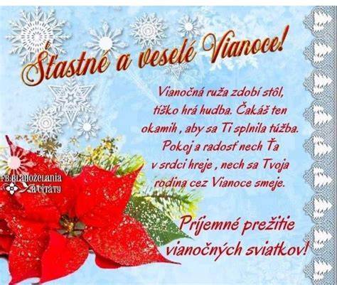 GIF s tradičnou tematikou a textom vianočných prianí