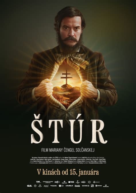 Plagát k filmu Kristián