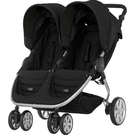 Príslušenstvo pre kočík Britax B-Agile Double: komplexný sprievodca, tipy a ceny