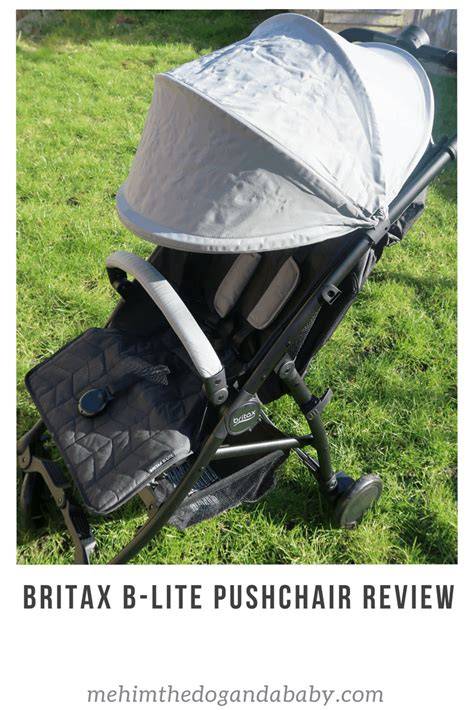 Britax B-Lite recenzia: vlastnosti a dostupnosť
