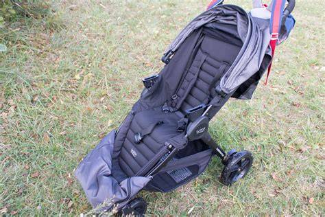 Britax B‑Motion 4: orientácia v smere a proti smeru jazdy a jej terénne výkony