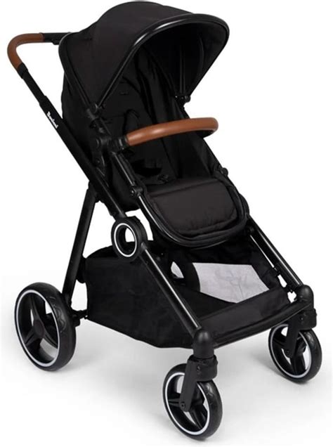 Súrodenecký kočík