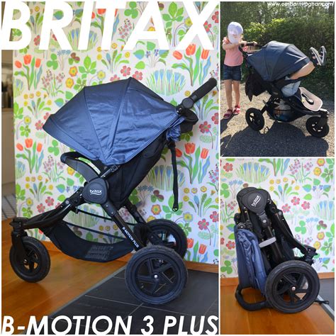 Infografika: Základné časti Britax B-Motion a rozloženie skladacích mechanizmov