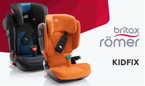 Infografika ukazujúca kompatibilitu moskytiéry s rôznymi modelmi autosedačiek Britax a kočíkov Britax Römer