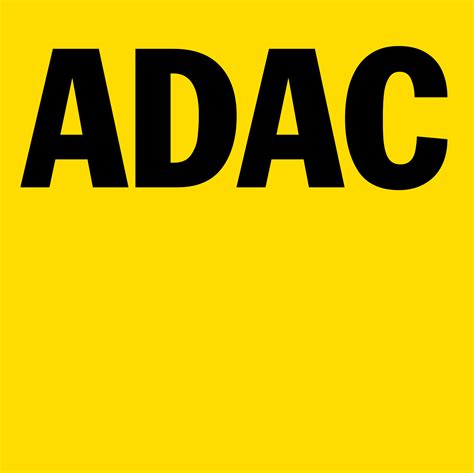 Logo ADAC testovania autosedačiek
