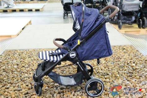Ako vyčistiť poťah športového kočíka Britax B-Motion