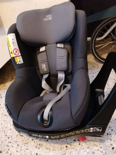 Infografika: Kľúčové bezpečnostné prvky autosedačiek Britax Römer (UN R129, 5-bodový pás, ISOFIX, SICT INSIDE)