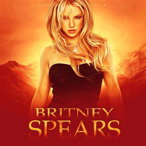 Infografika: Životný cyklus Britney Spears - od detstva po súčasnosť