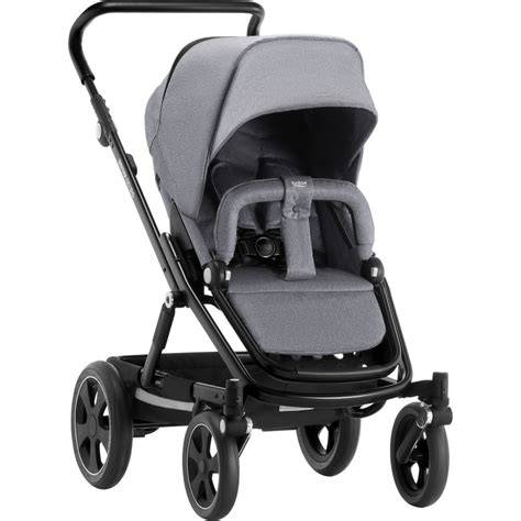 Britax Go Big a ďalšie športové kočíky Britax Römer: recenzie, vlastnosti a praktický prehľad