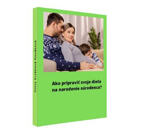 Infografika: Ako pripraviť dieťa na príchod súrodenca