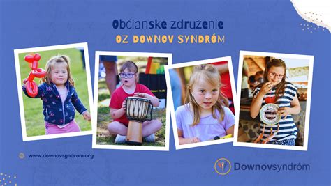 Infografika: Downov syndróm - základné fakty, typy a najčastejšie zdravotné problémy