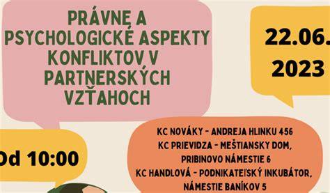 Infografika: Psychologické a právne aspekty tehotenstva v náročnom vzťahu