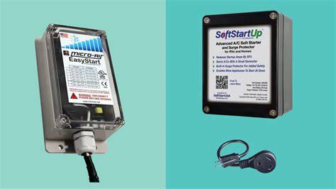 Hands-Free vs EasyStart: vzhľad a príslušenstvo