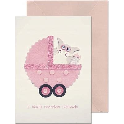 Ružový diamant symbolizujúci narodenie dievčatka