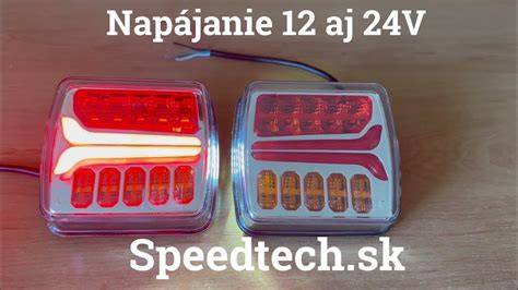 LED svetlá na prednom a zadnom koši Kočíka Day+