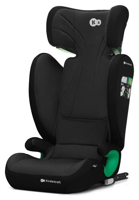 Kinderkraft XMOOV 3v1 - autosedačka a športová časť
