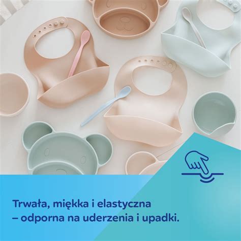 Infografika: Porovnanie materiálov cumlíkov Canpol Babies (kaučuk vs. silikón) a ich výhody