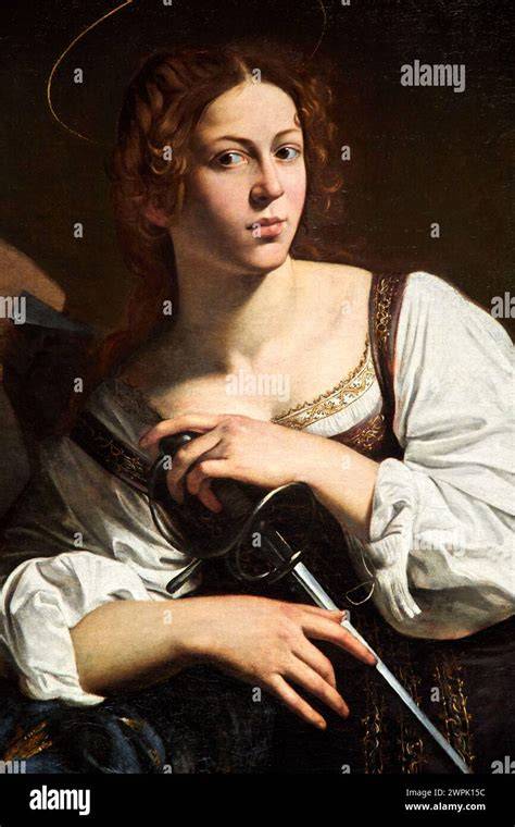Reprodukcia Caravaggio Saint Catherine of Alexandria - možnosti výberu formátu