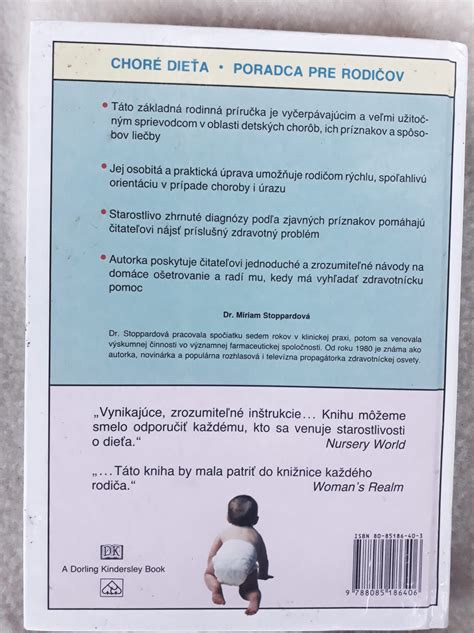Časopis Dieťa: výchovný magazín pre rodičov a jeho úloha v súčasnej dojčenskej problematike