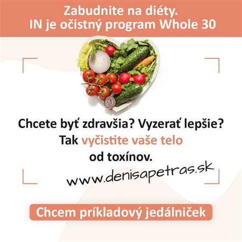Infografika: Príklad vyváženého denného jedálnička inšpirovaného zónovou diétou