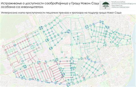 Mapa prístupnosti služieb podpory dojčenia a raného vývinu
