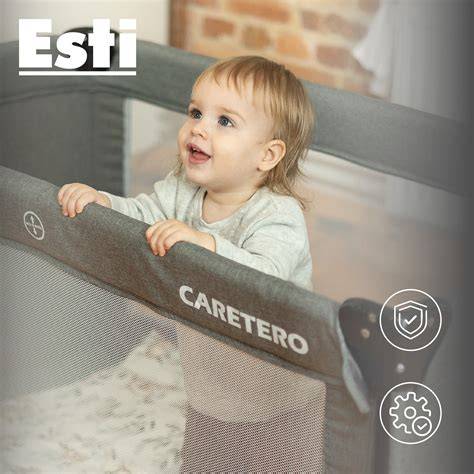 Infografika porovnania hlavných parametrov modelov Caretero Esti a Caretero Basic