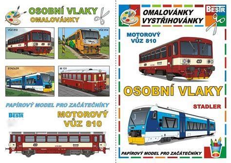 Podmienky cestovania vlakom pre deti nad 6 rokov na Slovensku