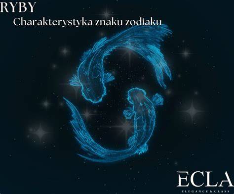 Ilustrácia znaku Ryby a symbolika vodného znamenia
