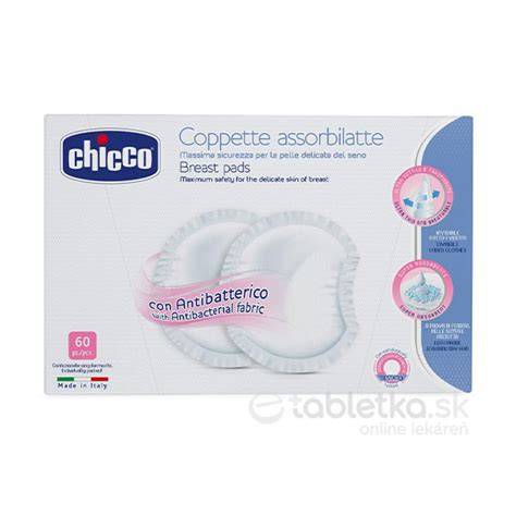Chicco antibakteriálne prsné vložky do podprsenky: recenzie, vlastnosti a praktické tipy
