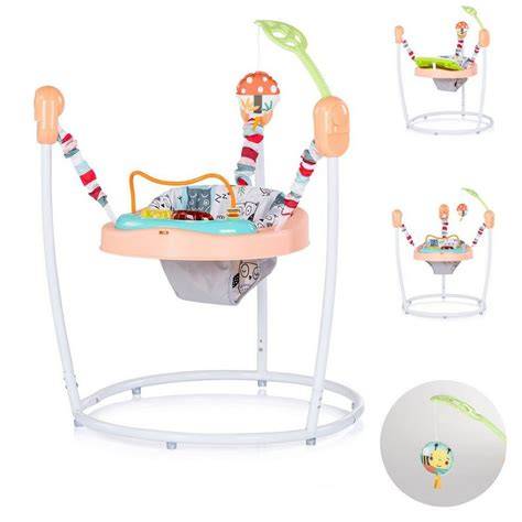 Chipolino JOY 2 - vizuálny prehľad a kľúčové parametre