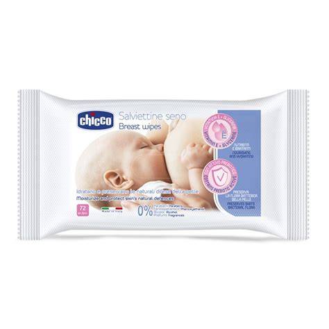 Obrázok: Čeliace utierky Chicco pre prsníky