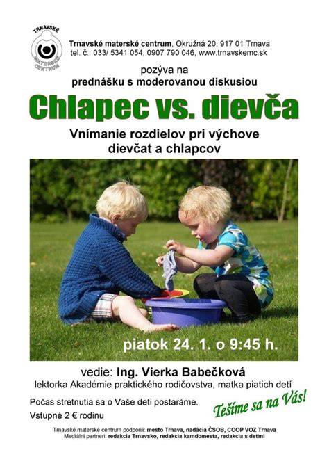 Infografika: Dvojitý pohľad - chlapec vs. dievča