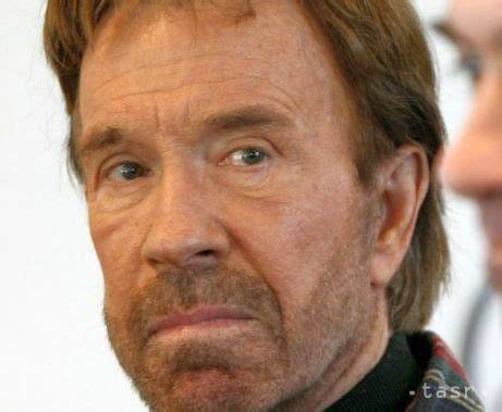 Chuck Norris: dátum narodenia, životopis a legenda bojových umení