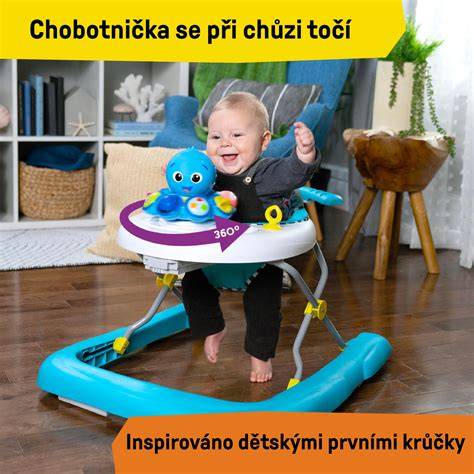Schéma vývinu chôdze bez chodítka vs. s chodítkom