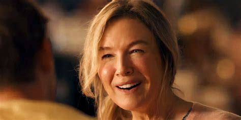 Renée Zellweger ako Bridget Jones